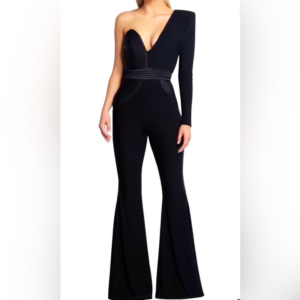 Zhivago It’s no game jumpsuit